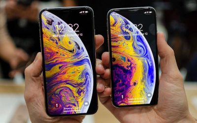 Telefono Apple Iphone xs