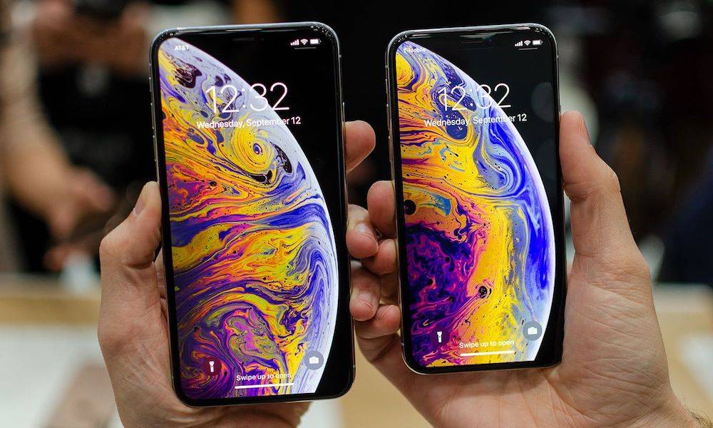 Telefono Apple Iphone xs