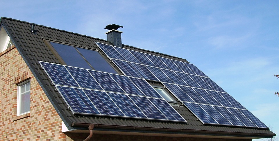 Superammortamento per impianti Fotovoltaici