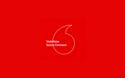 Social Connet Vodafone