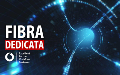 Fibra dedicata per le aziende 📈 ETT | Vodafone